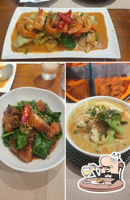 nambour thai kitchen